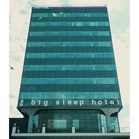 Big Sleep Hotel Cardiff by Compass Hospitality