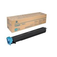 Bizhub Tn611 Cyan Toner - C550