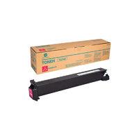 Bizhub Tn314 Magenta Toner