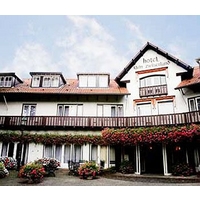 Bilderberg Hotel Klein Zwitserland