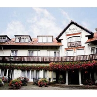 bilderberg hotel klein zwitserland