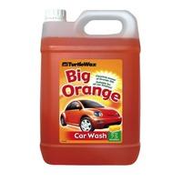 Big Orange Wash 5Ltr