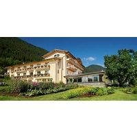 Bio-Vitalhotel Weissenseerhof