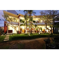 Billy Pendawa Homestay