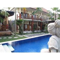 Bisma Sari Resort Ubud