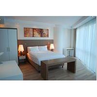 Bika Suites Istanbul Hotels
