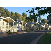 Big4 Dubbo Parklands - Aspen Par...