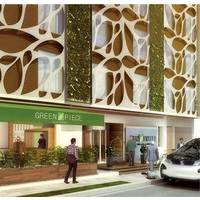 Biohotel Organic Suites