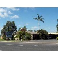 Biloela Countryman Motel