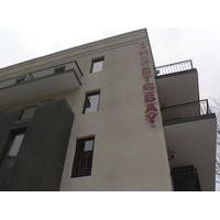 Big Bay Hotel