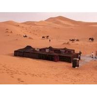 Bivouac Merzouga Experience
