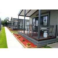 BIG 4 Yarrawonga - Mulwala Lakeside Holiday Park