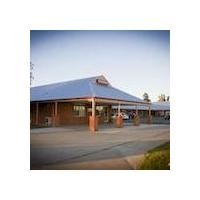 Bishop\'s Lodge Motor Inn