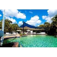 Big4 Tweed Billabong Holiday Par...