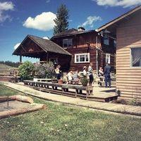 Big Bar Guest Ranch