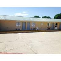 Big 12 Motel Broken Bow