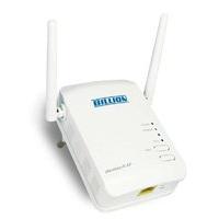 billion bipac 3100sn wireless n wall plug access point