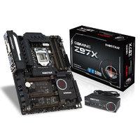 Biostar GAMING Z97X Ver. 5.x Socket 1150 DVI HDMI 8 Channel Blu-ray Audio ATX Motherboard