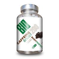 Bio-Synergy Performance Caffeine Boost - (120 capsules) Vitamins and Supplements