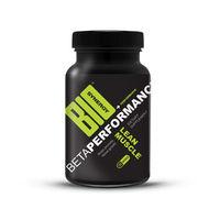 Bio-Synergy Beta performance - (125 capsules) Vitamins and Supplements