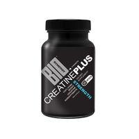 Bio-Synergy Creatine Plus Strength - (125 capsules) Vitamins and Supplements