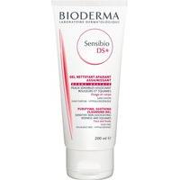 Bioderma Sensibio Ds+ Cleansing Gel 200ml