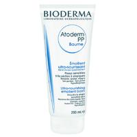 Bioderma Atoderm Pp Baume 200ml