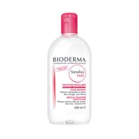 bioderma sensibio h20 500ml