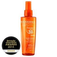 Bioderma Photoderm Bronze Spf50 Sun Mist