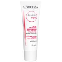 Bioderma Sensibio Cream Light 40ml