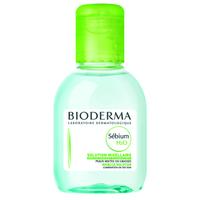 Bioderma Sebium H20 100ml