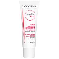 Bioderma Sensibio Cream Rich 40ml