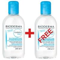 Bioderma Hydrabio H20 250ml