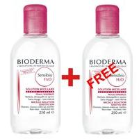 Bioderma Sensibio H20 250ml