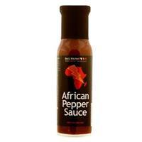 Bim\'s Kitchen African Pepper Sauce 250ml