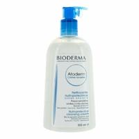 Bioderma Atoderm Cleansing Cream 500ml