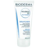 Bioderma Atoderm Intensive Gel Moussant Foaming Gel 200ml