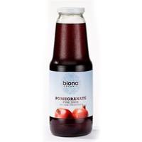 Biona Pure Pomegranate Juice 1000ml