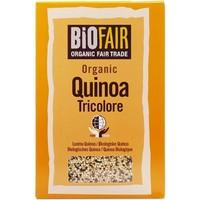 Biofair Tri-Colore Quinoa Grain 500g