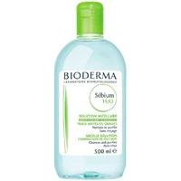 bioderma sebium h20 500ml