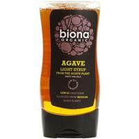 Biona Org Agave Light Syrup 250g