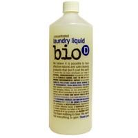 Bio-D Laundry Liquid 1000ml
