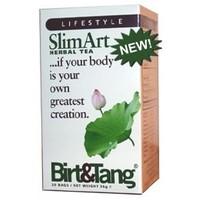Birt & Tang SlimArt Tea 50bag