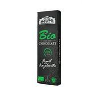 Bio Balkanika Org Chocolate Fruits&Hazelnuts 34g