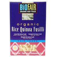 Biofair Organic Rice Quinoa Fusilli 250g