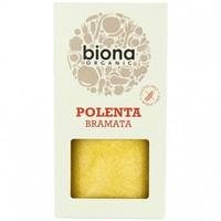 Biona Organic Polenta 500g