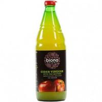 Biona Org Cider Vinegar with Mother 750ml