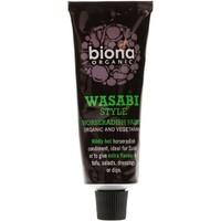 Biona Org Wasabi Paste 50g