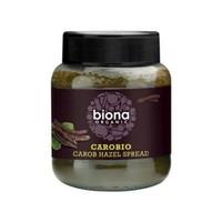 Biona Carobio 400g