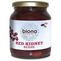 Biona Org Kidney Beans 350g